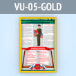      Ի (VU-05-GOLD)